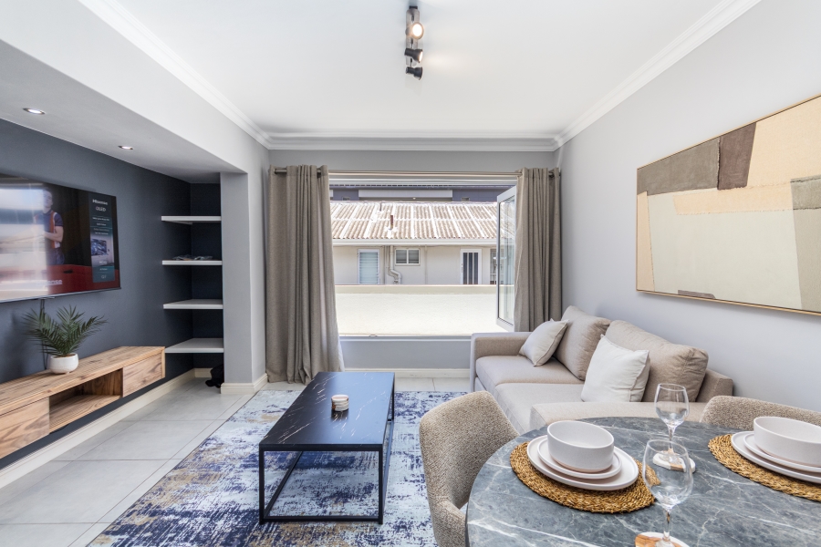 To Let 1 Bedroom Property for Rent in Sea Point Western Cape